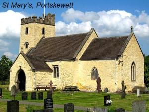 Portskewett