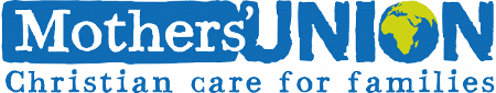 Mothers Union logo